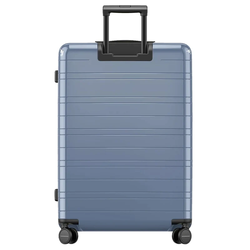 Horizn Studios H7 Essential Check In - 4-Rollen-Trolley 77 cm (glossy blue vega)