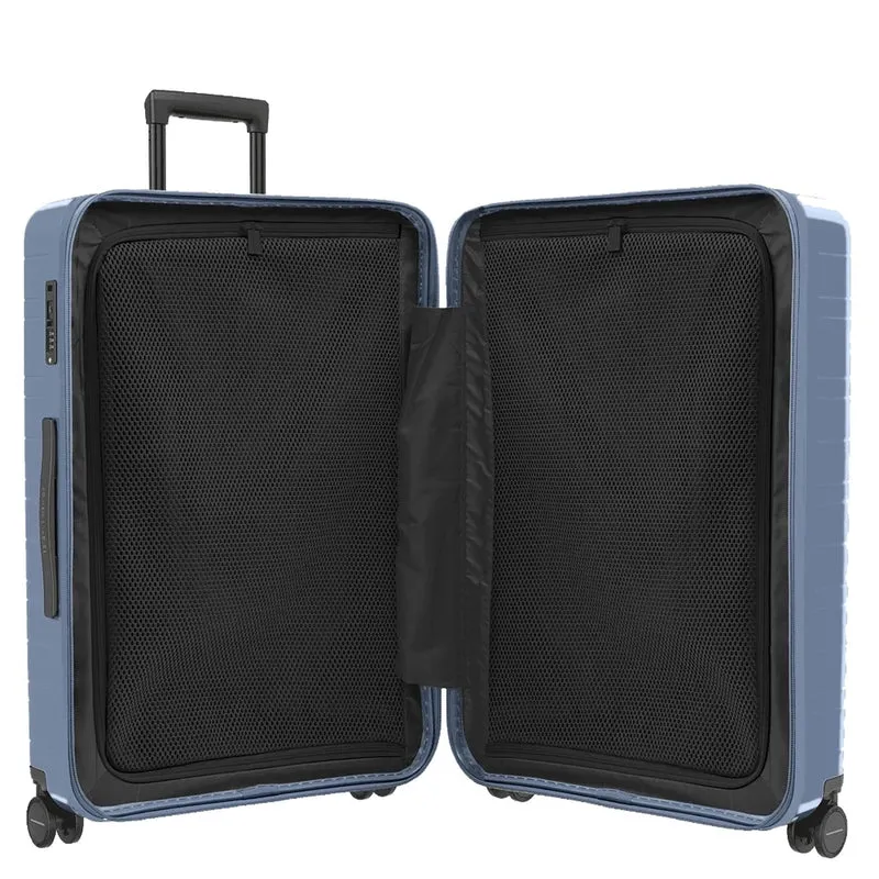 Horizn Studios H7 Essential Check In - 4-Rollen-Trolley 77 cm (glossy blue vega)