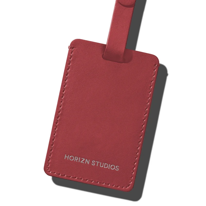 Horizn Studios H7 Essential Check In - 4-Rollen-Trolley 77 cm (glossy red)