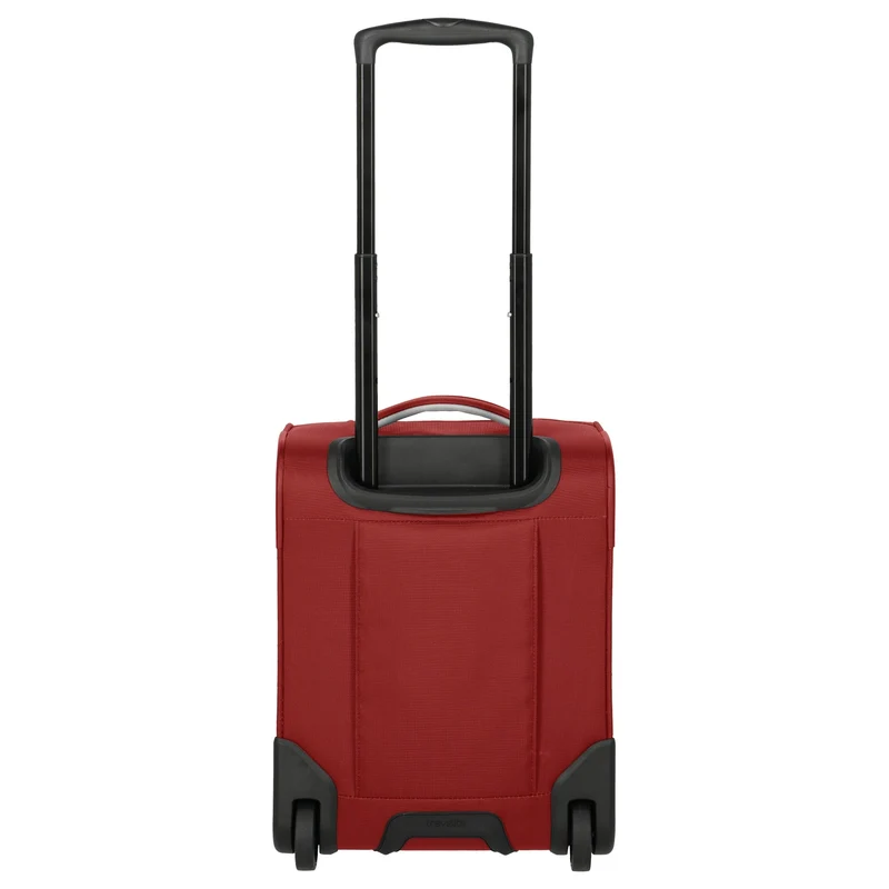 Travelite Jetpack Wings - 2-Rollen-Trolley S 40 cm (rot)