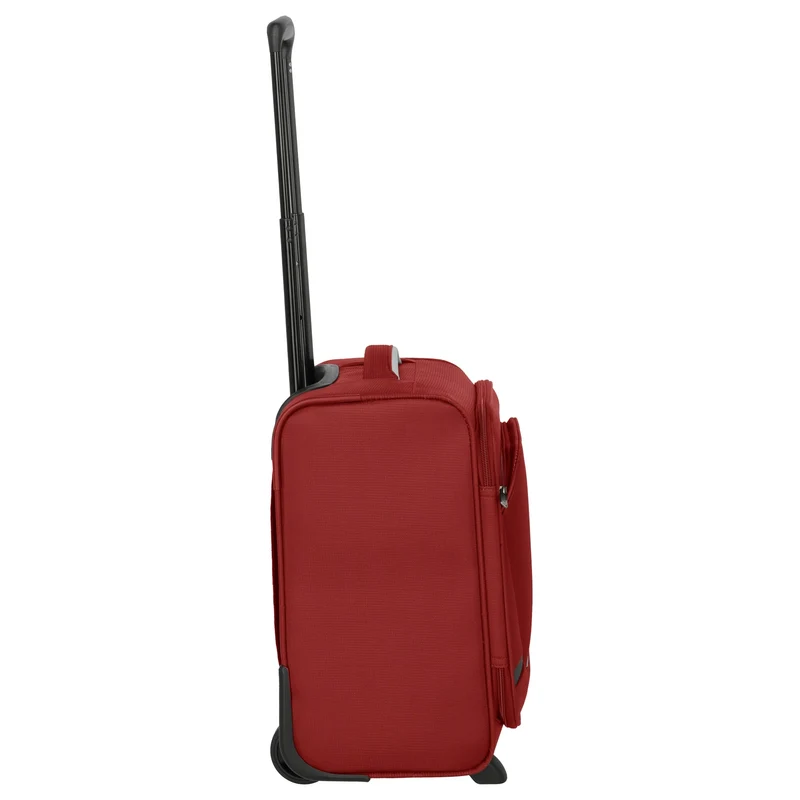 Travelite Jetpack Wings - 2-Rollen-Trolley S 40 cm (rot)