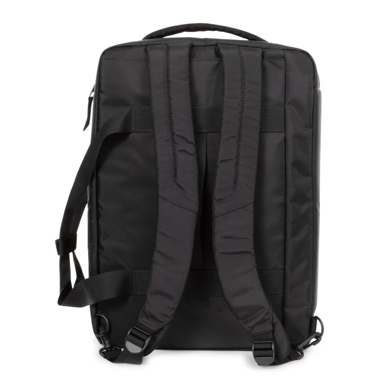 Eastpak selection Multipak F - Reisetasche/Reiserucksack 46 cm (cnnct f black)