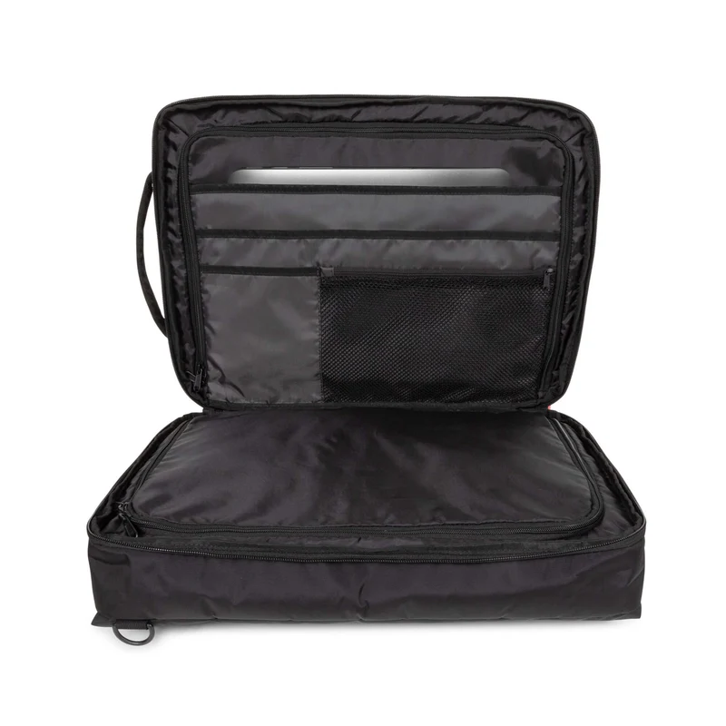 Eastpak selection Multipak F - Reisetasche/Reiserucksack 46 cm (cnnct f black)