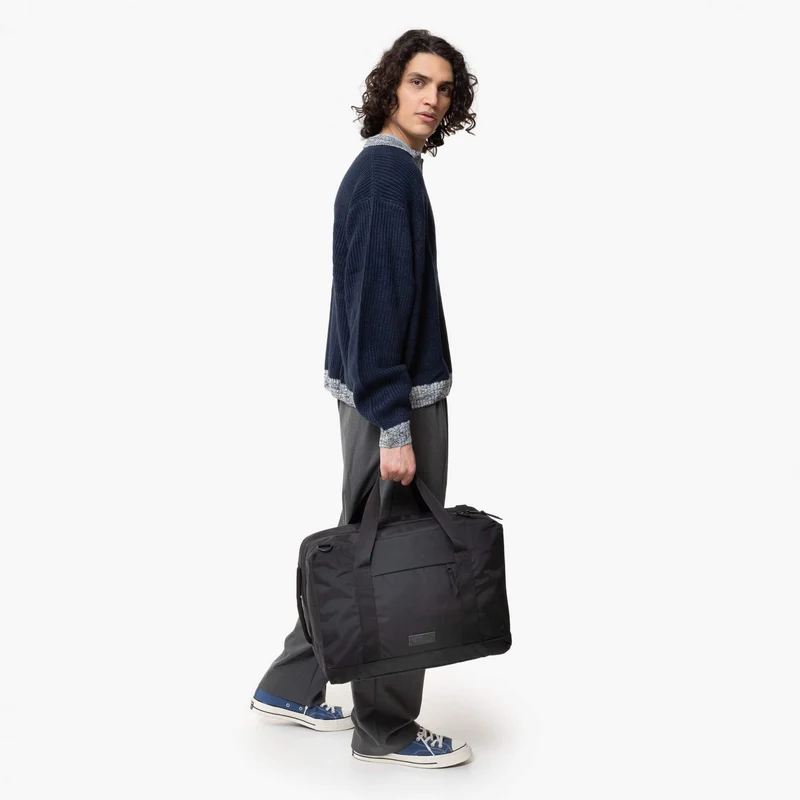 Eastpak selection Multipak F - Reisetasche/Reiserucksack 46 cm (cnnct f black)