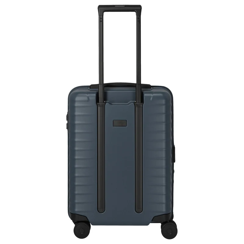 TITAN UPGRADE - 4-Rollen-Kabinentrolley S 55/23 cm (midnight blue)