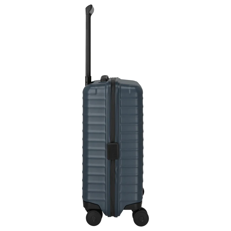 TITAN UPGRADE - 4-Rollen-Kabinentrolley S 55/23 cm (midnight blue)