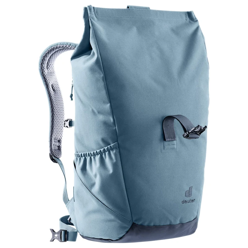 Deuter Stepout 22 - Lifestyle Rucksack 15" 46 cm (atlantic-ink)