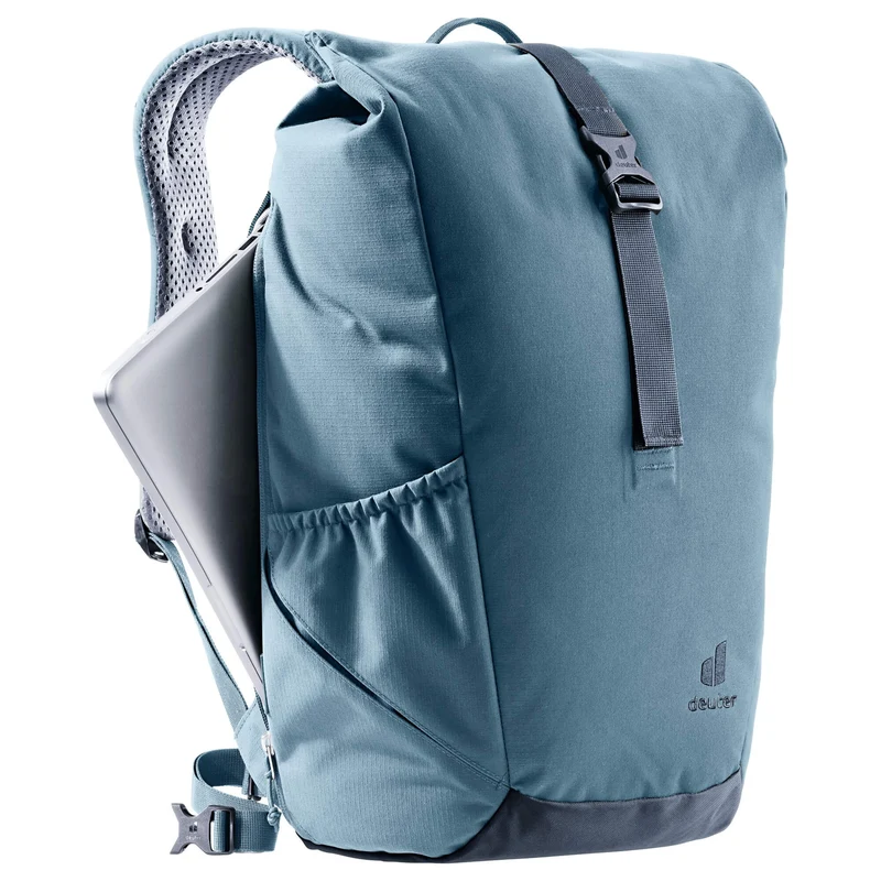 Deuter Stepout 22 - Lifestyle Rucksack 15" 46 cm (atlantic-ink)