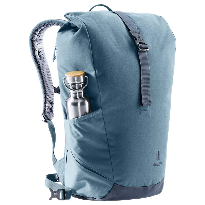 Deuter Stepout 22 - Lifestyle Rucksack 15" 46 cm (atlantic-ink)