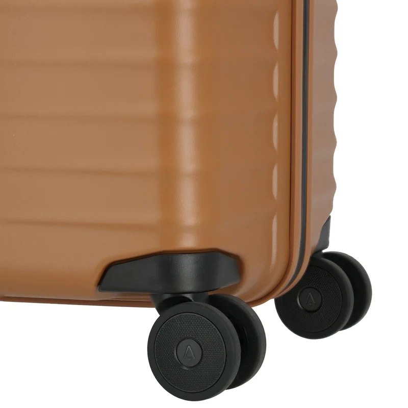 TITAN UPGRADE - 4-Rollen-Trolley 65 cm (canyon bronze)