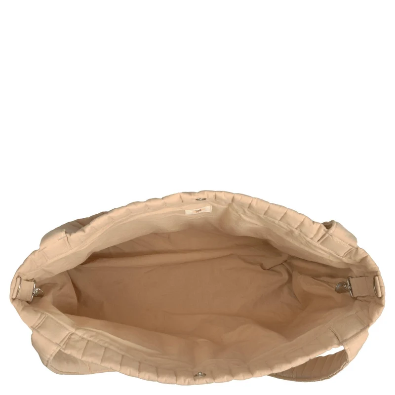 Lässig Casual Mix - Shopper 44 cm (cotton beige)
