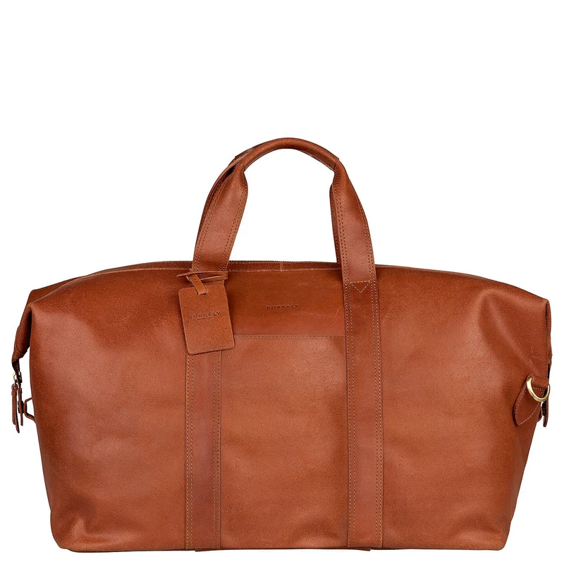 Burkely Vintage Sem - Weekender 56 cm (cognac)