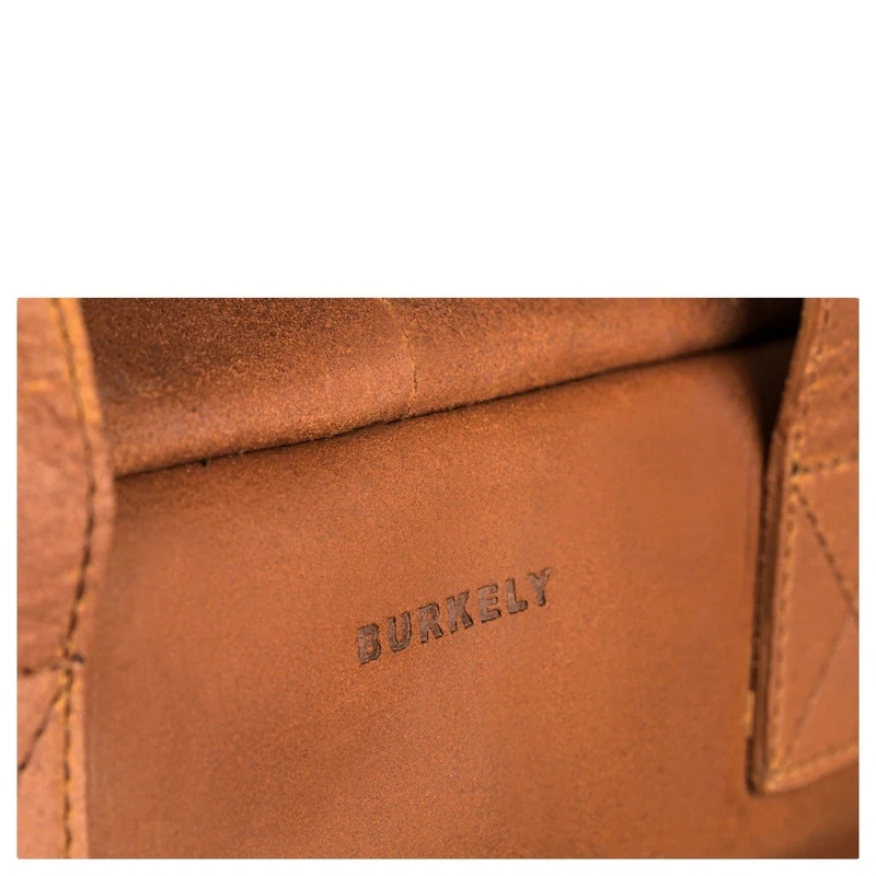 Burkely Vintage Sem - Weekender 56 cm (cognac)