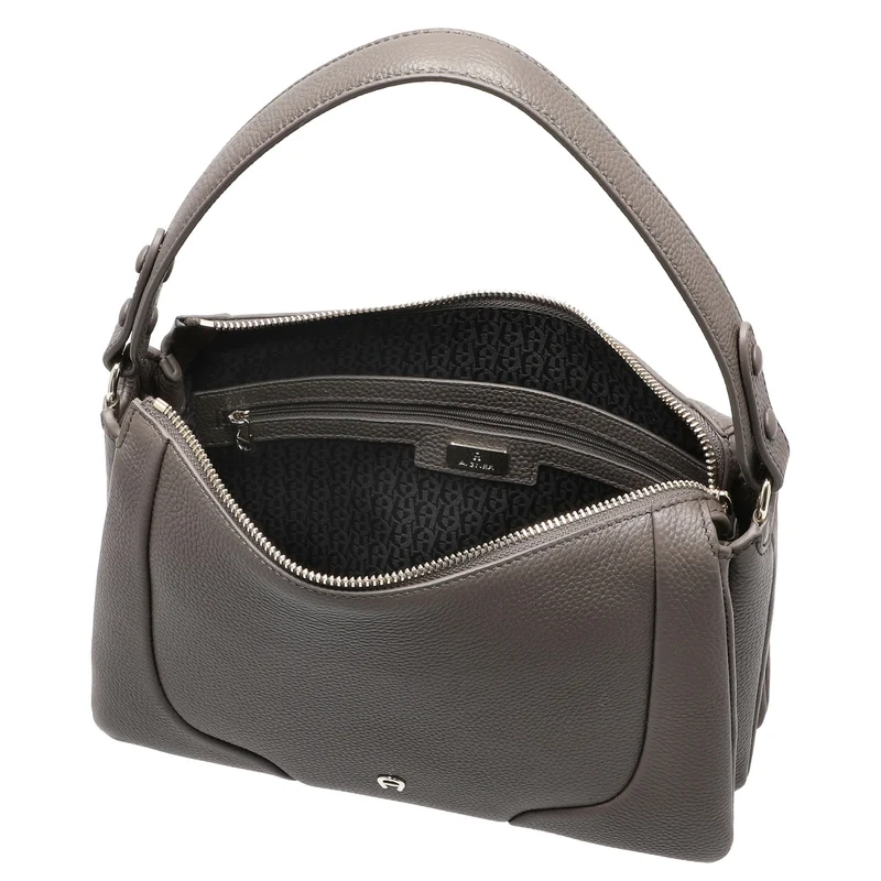 Aigner Mara S - Beuteltasche 26 cm (acacia brown)