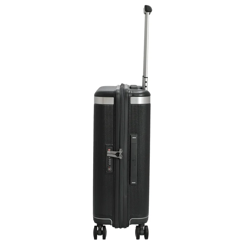 Echolac Dynasty - 4-Rollen-Kabinentrolley 55 cm (dark grey)