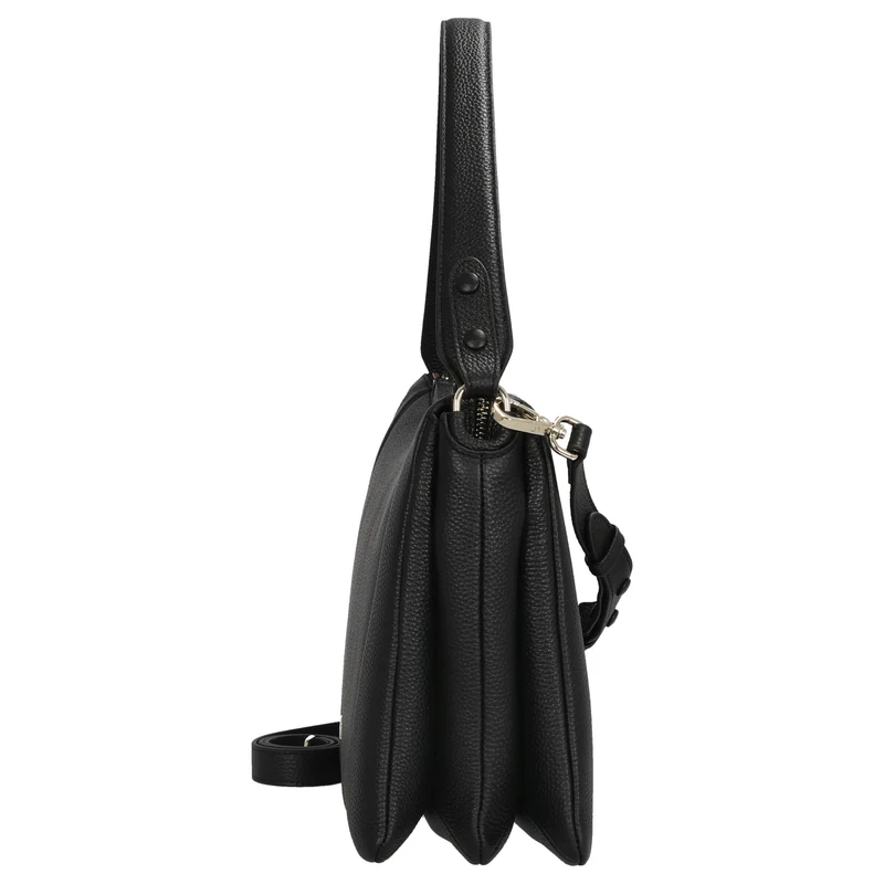 Aigner Mara M - Beuteltasche 43 cm (schwarz)