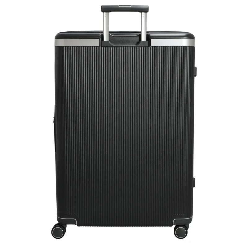 Echolac Dynasty - 4-Rollen-Trolley 77 cm (dark grey)