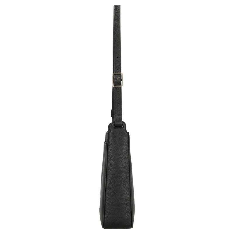 Aigner Pura - Beuteltasche M 27 cm (black)