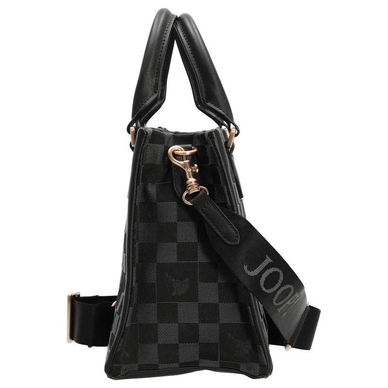 Joop Women Piazza Scacchi Aurelia - Henkeltasche 26.5 cm (black)