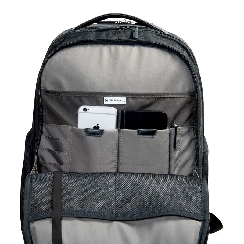 Victorinox Altmont Professional Deluxe - Rucksack 45 cm (black)