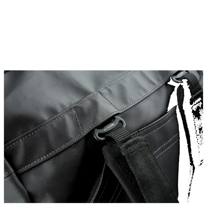 Evoc Duffle Bag 40 - Reisetasche 50 cm (carbon grey/black)