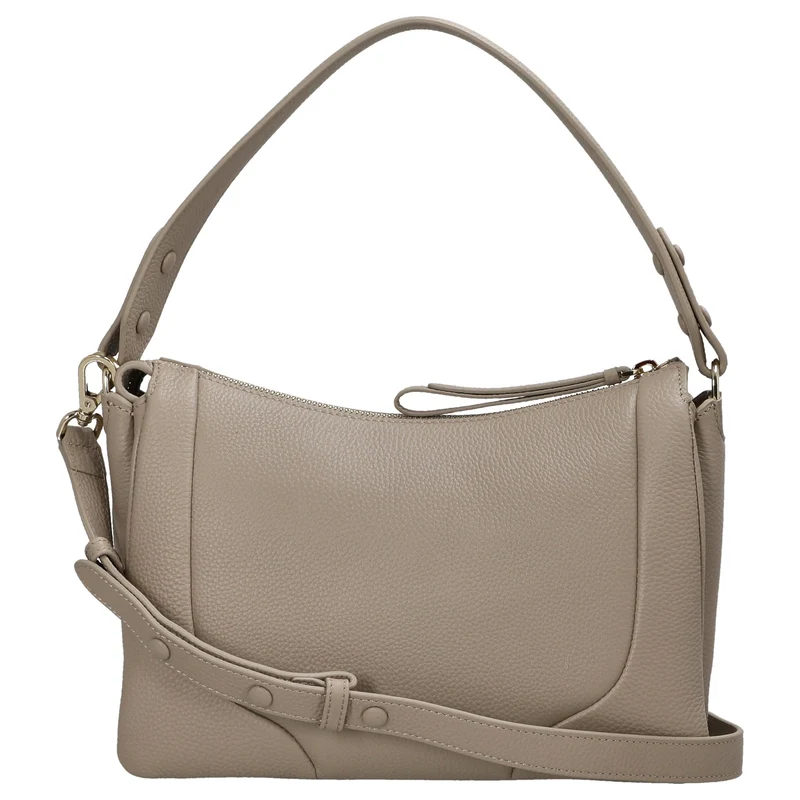 Aigner Mara S - Beuteltasche 26 cm (alpaca beige)