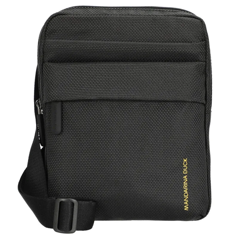 Mandarina Duck Zephyr - Umhängetasche 24.5 cm (schwarz)