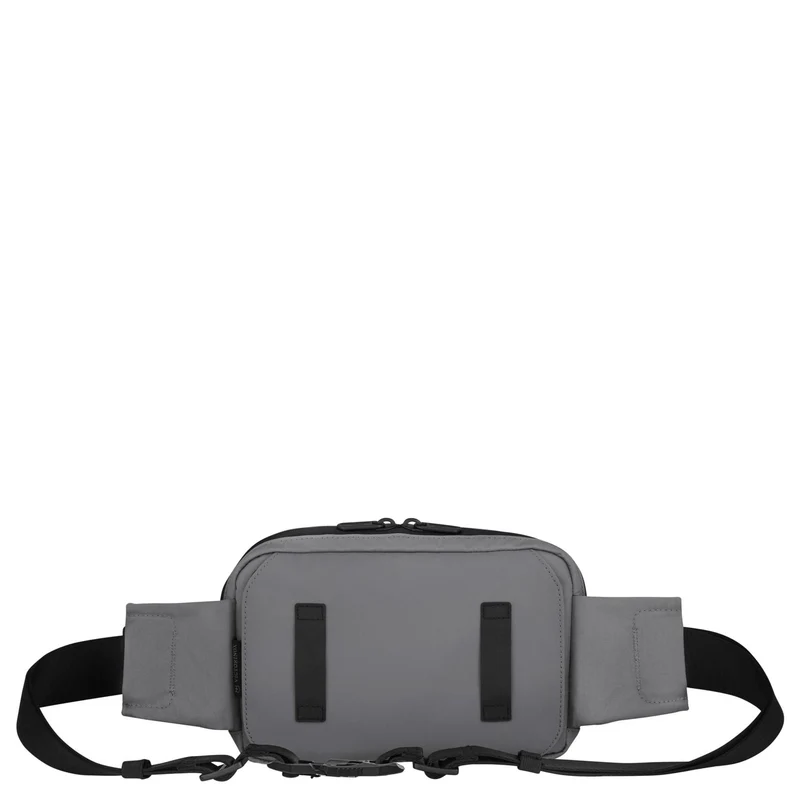 Victorinox Travel Essentials - Gürteltasche 23 cm RFID (frost grey)
