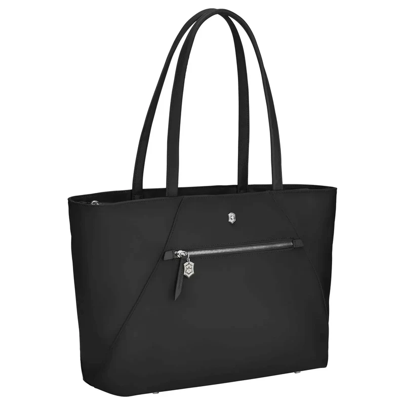 Victorinox Signature Tote - Henkeltasche 16" 51 cm (black)