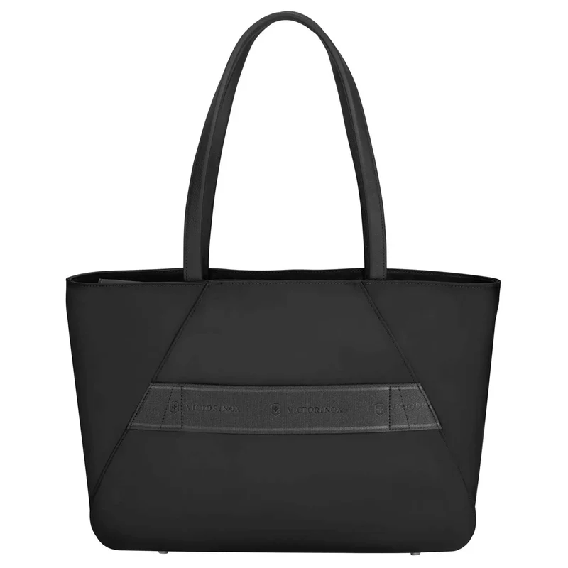 Victorinox Signature Tote - Henkeltasche 16" 51 cm (black)