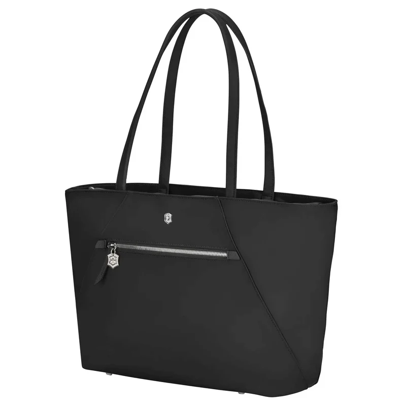 Victorinox Signature Tote - Henkeltasche 16" 51 cm (black)
