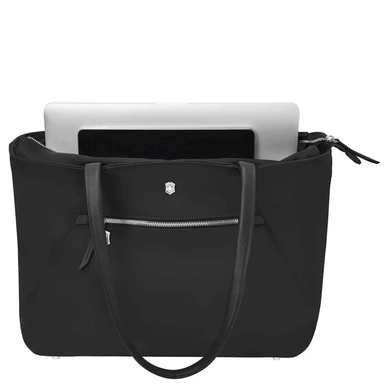 Victorinox Signature Tote - Henkeltasche 16" 51 cm (black)