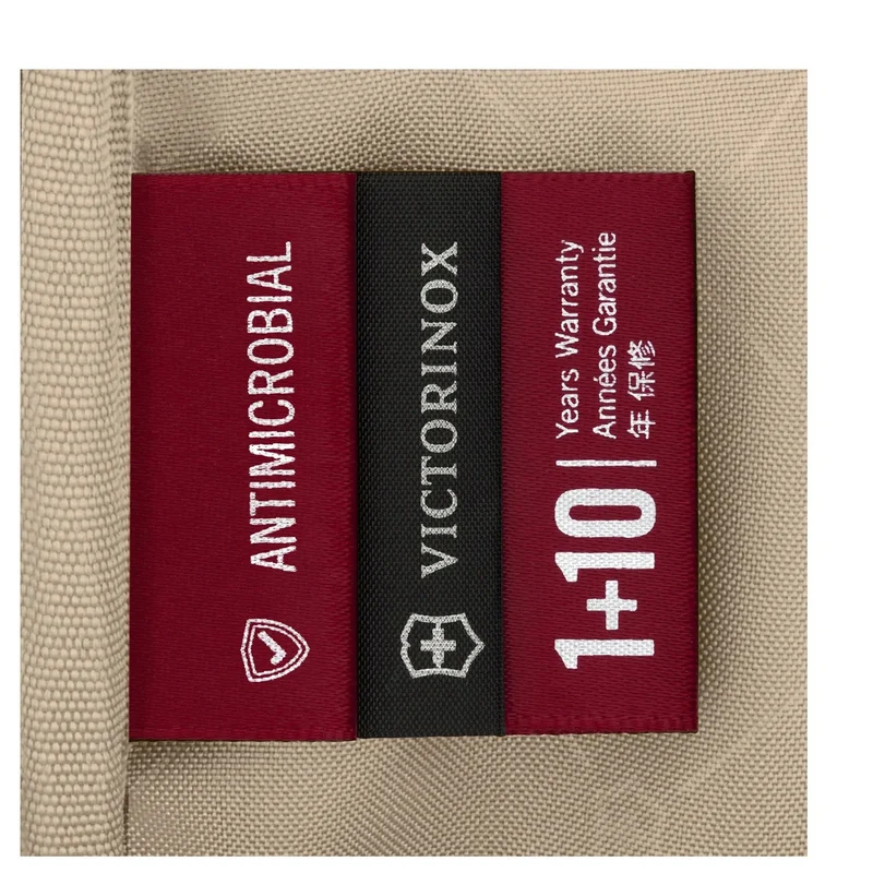 Victorinox Signature Tote - Henkeltasche 16" 51 cm (black)