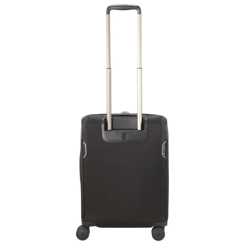 Victorinox Werks Traveler 6.0 - 4-Rollen-Trolley 55 cm S (black)