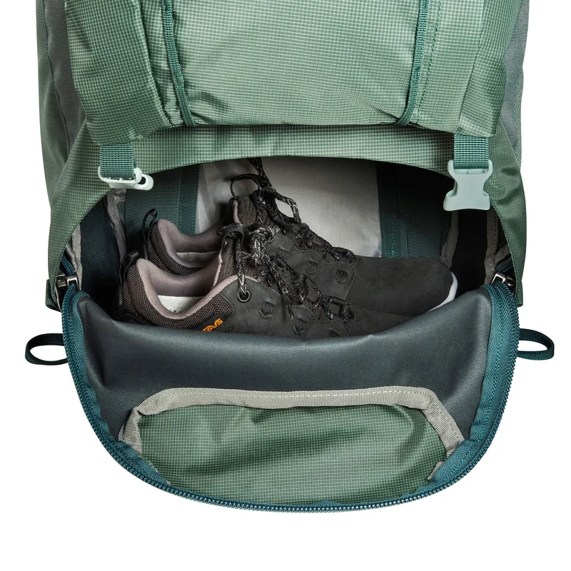 Tatonka Yukon 50+10 - Trekkingrucksack 73 cm erw. (sage green)