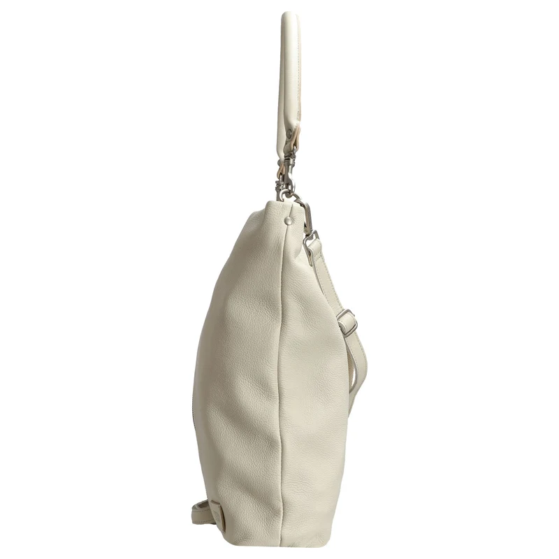 FREDsBRUDER Feeling Good - Umhängetasche 38 cm (cream)